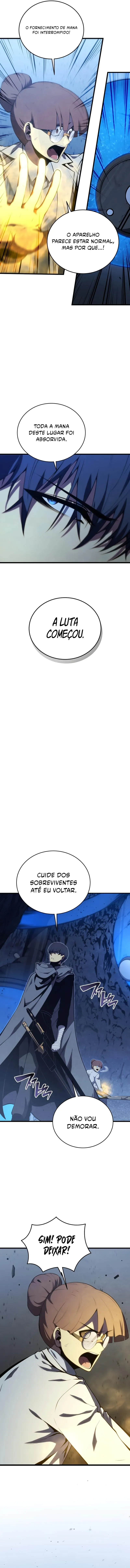 Read Swordmaster’s Youngest Son PT Manga Online