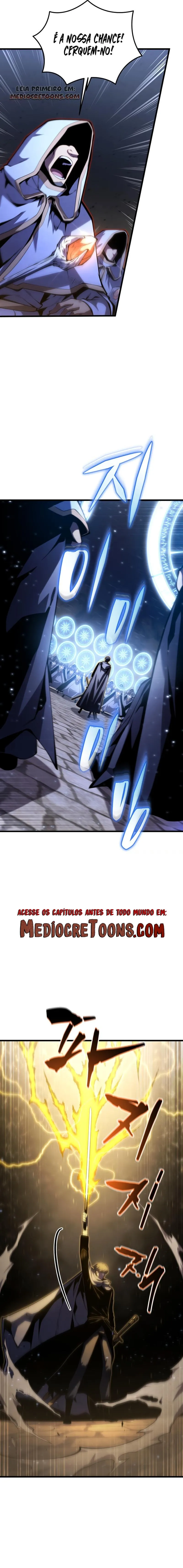 Read Swordmaster’s Youngest Son PT Manga Online