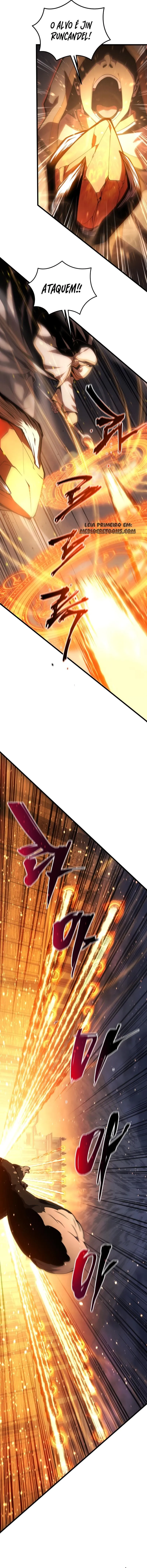 Read Swordmaster’s Youngest Son PT Manga Online