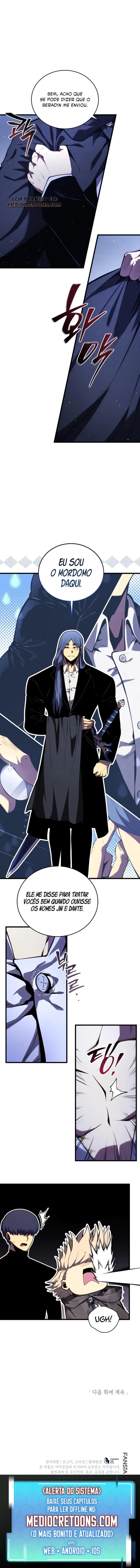 Read Swordmaster’s Youngest Son PT Manga Online