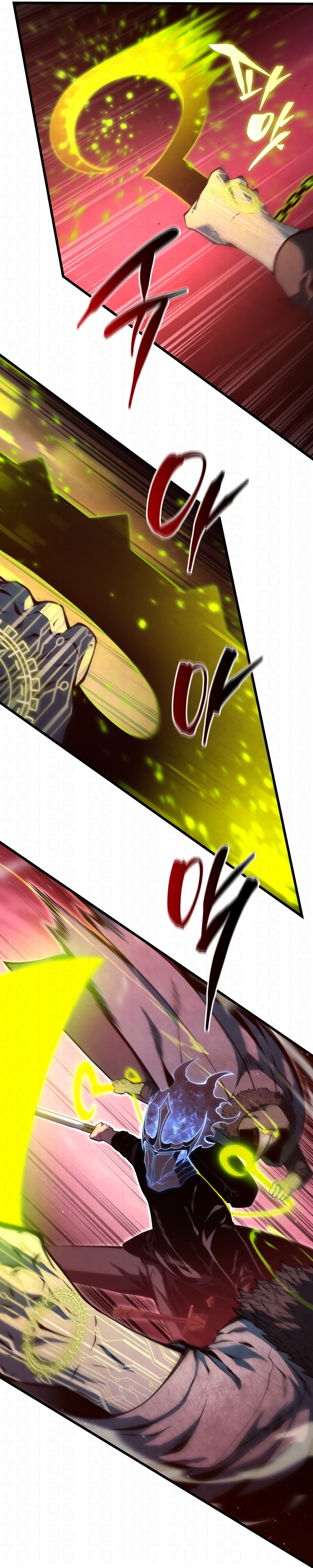 Read Swordmaster’s Youngest Son PT Manga Online