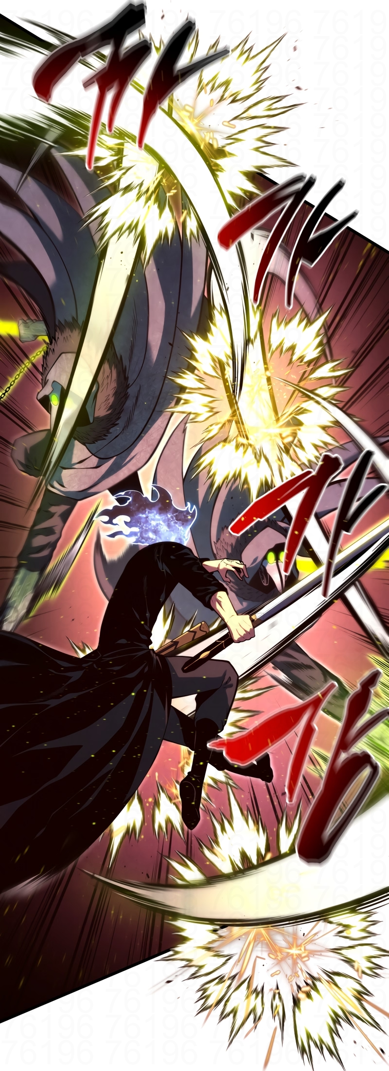 Read Swordmaster’s Youngest Son PT Manga Online