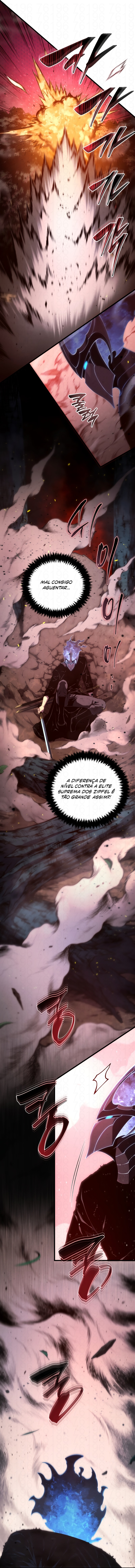 Read Swordmaster’s Youngest Son PT Manga Online