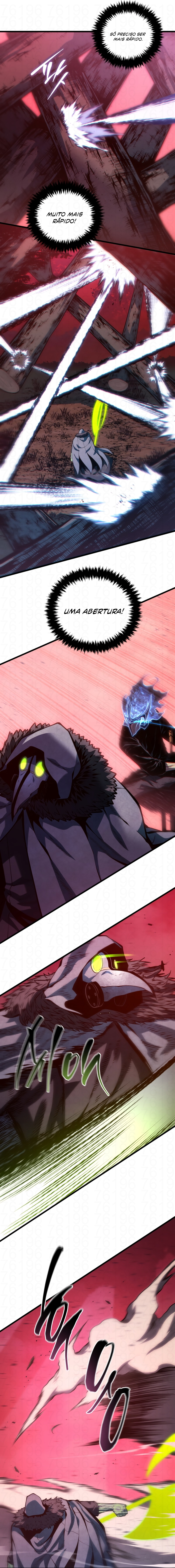 Read Swordmaster’s Youngest Son PT Manga Online