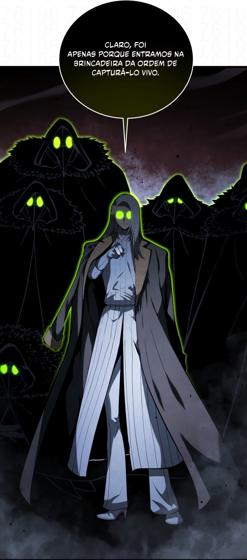 Read Swordmaster’s Youngest Son PT Manga Online