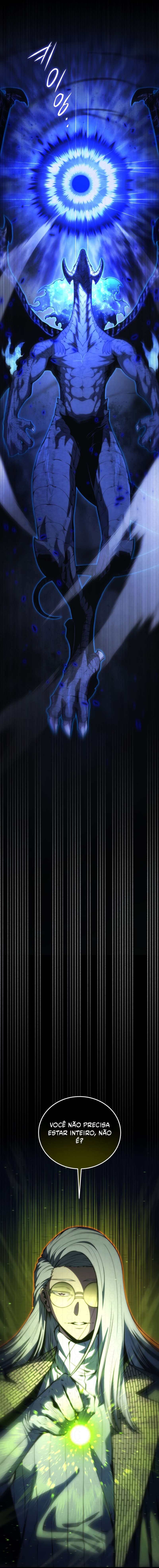 Read Swordmaster’s Youngest Son PT Manga Online