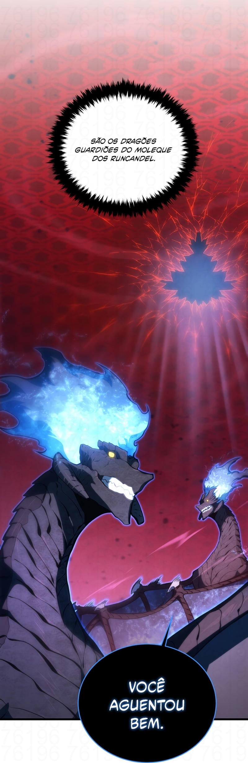 Read Swordmaster’s Youngest Son PT Manga Online