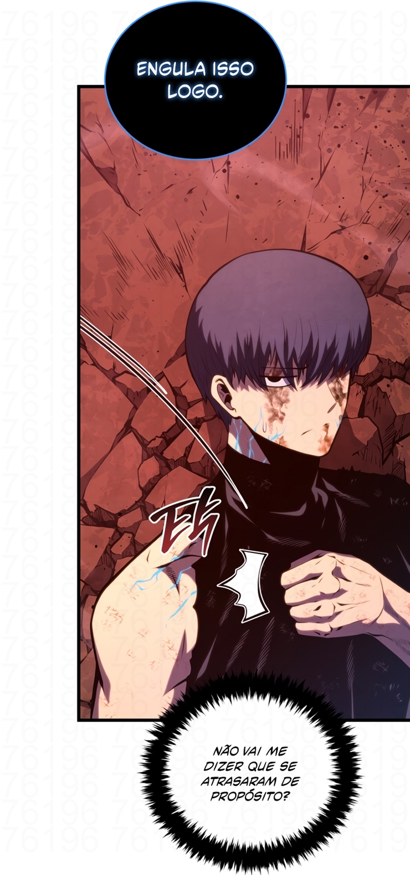 Read Swordmaster’s Youngest Son PT Manga Online