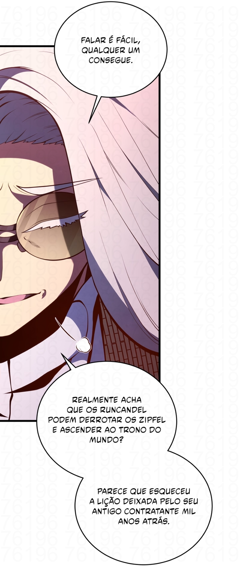 Read Swordmaster’s Youngest Son PT Manga Online