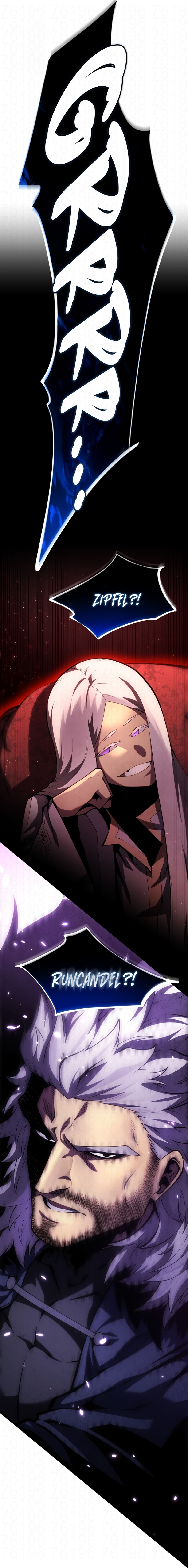 Read Swordmaster’s Youngest Son PT Manga Online