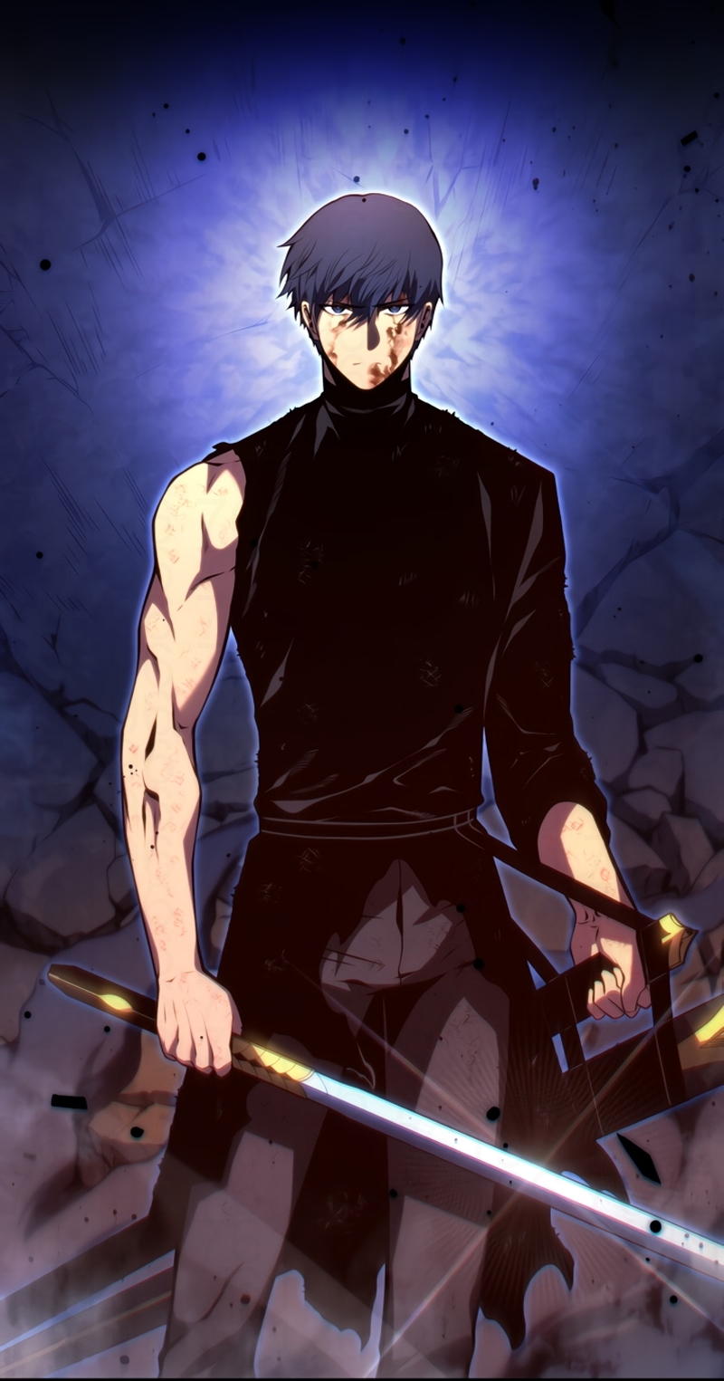 Read Swordmaster’s Youngest Son PT Manga Online