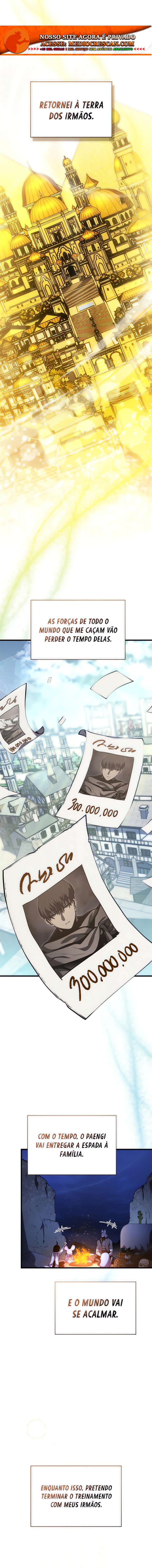 Read Swordmaster’s Youngest Son PT Manga Online