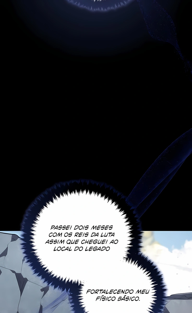 Read Swordmaster’s Youngest Son PT Manga Online