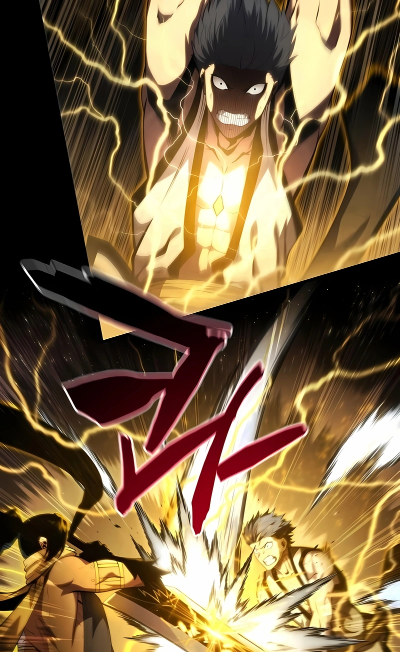 Read Swordmaster’s Youngest Son PT Manga Online