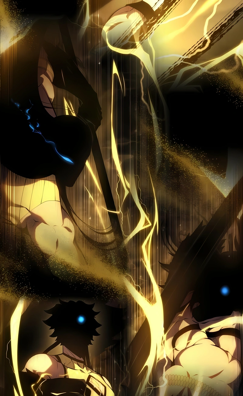 Read Swordmaster’s Youngest Son PT Manga Online