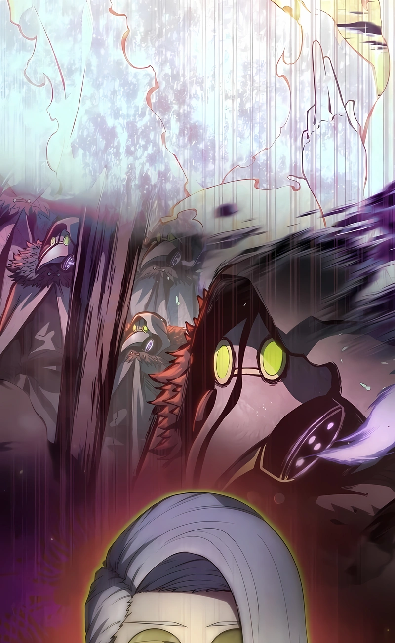 Read Swordmaster’s Youngest Son PT Manga Online