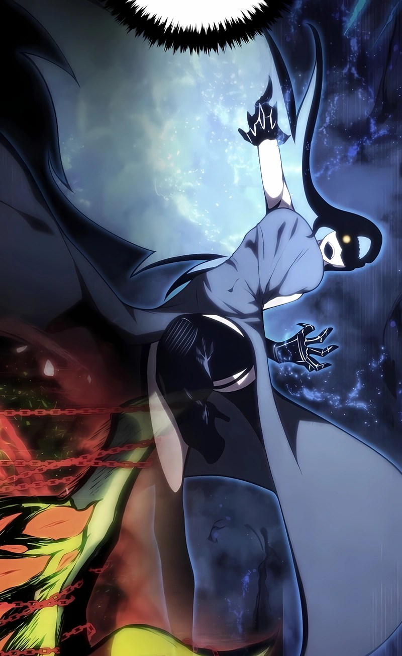 Read Swordmaster’s Youngest Son PT Manga Online