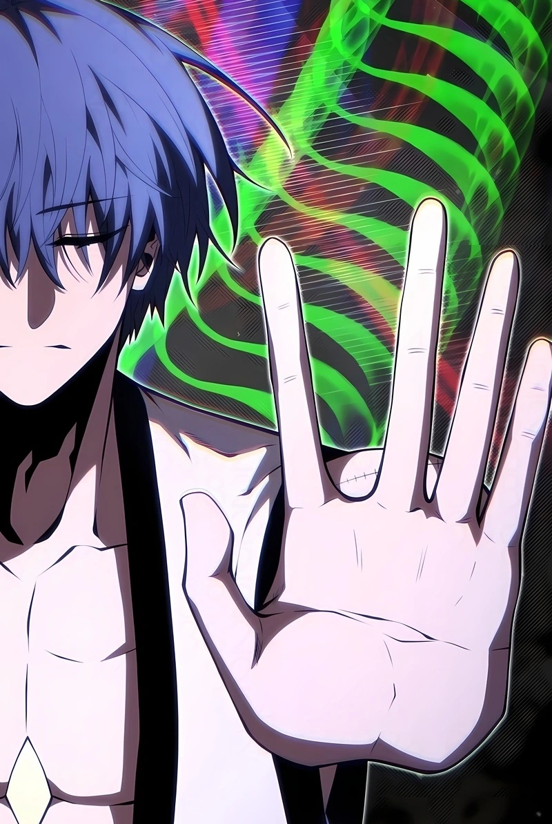 Read Swordmaster’s Youngest Son PT Manga Online