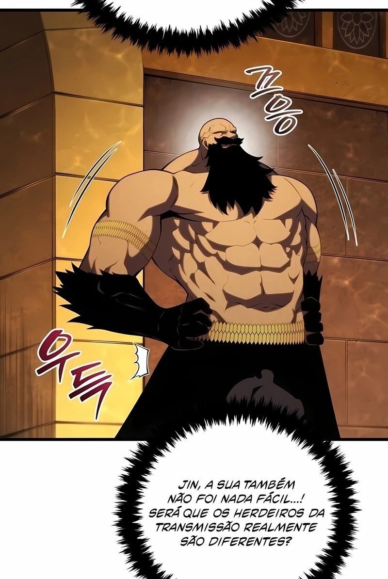 Read Swordmaster’s Youngest Son PT Manga Online