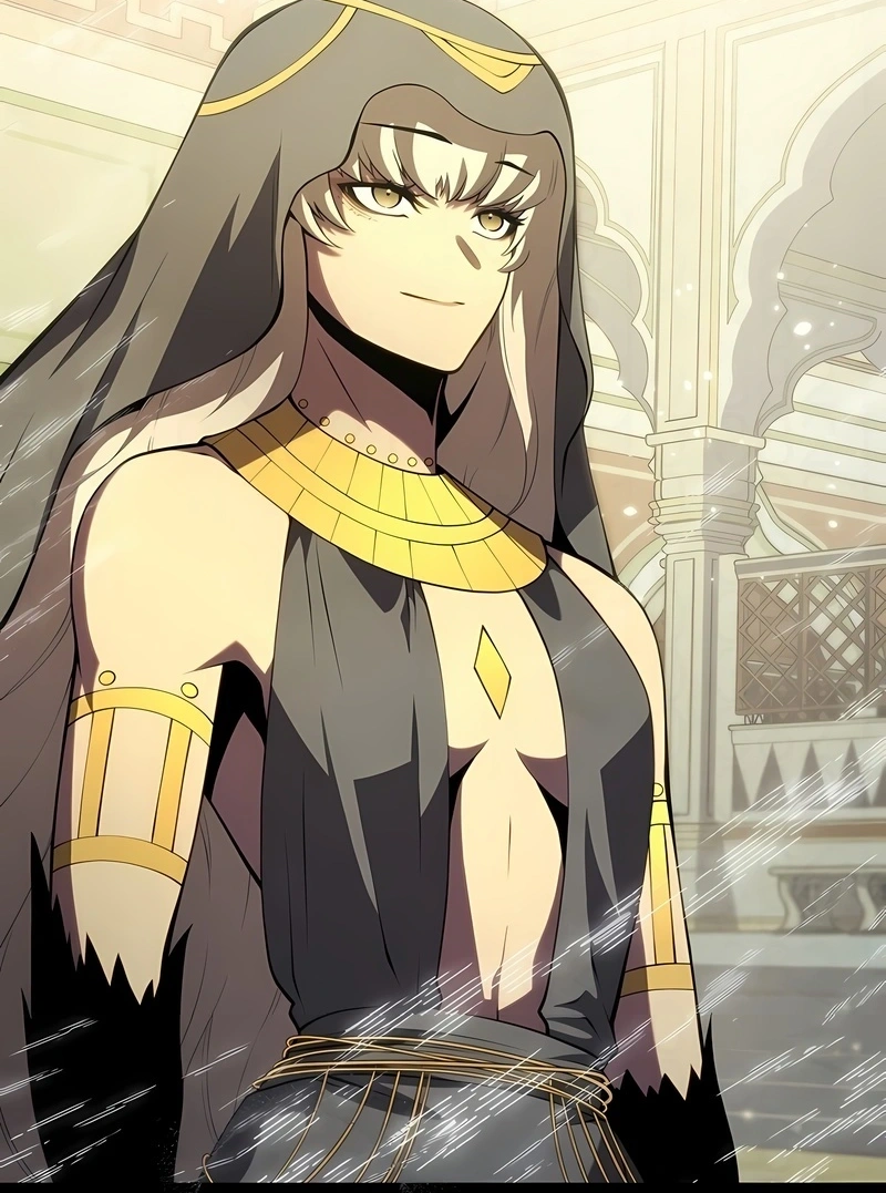 Read Swordmaster’s Youngest Son PT Manga Online