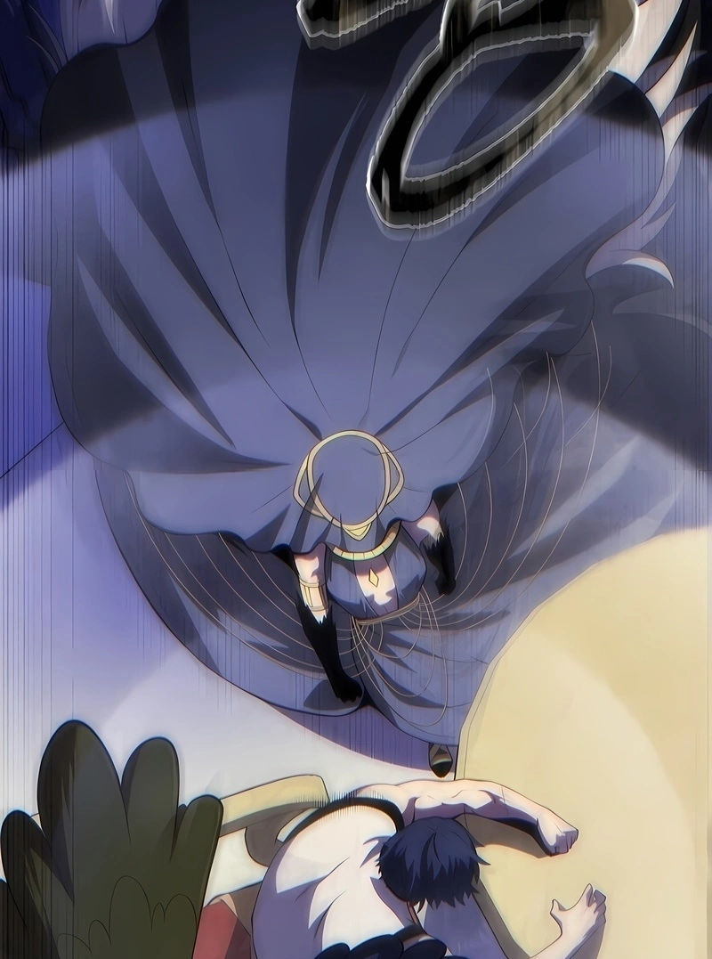 Read Swordmaster’s Youngest Son PT Manga Online