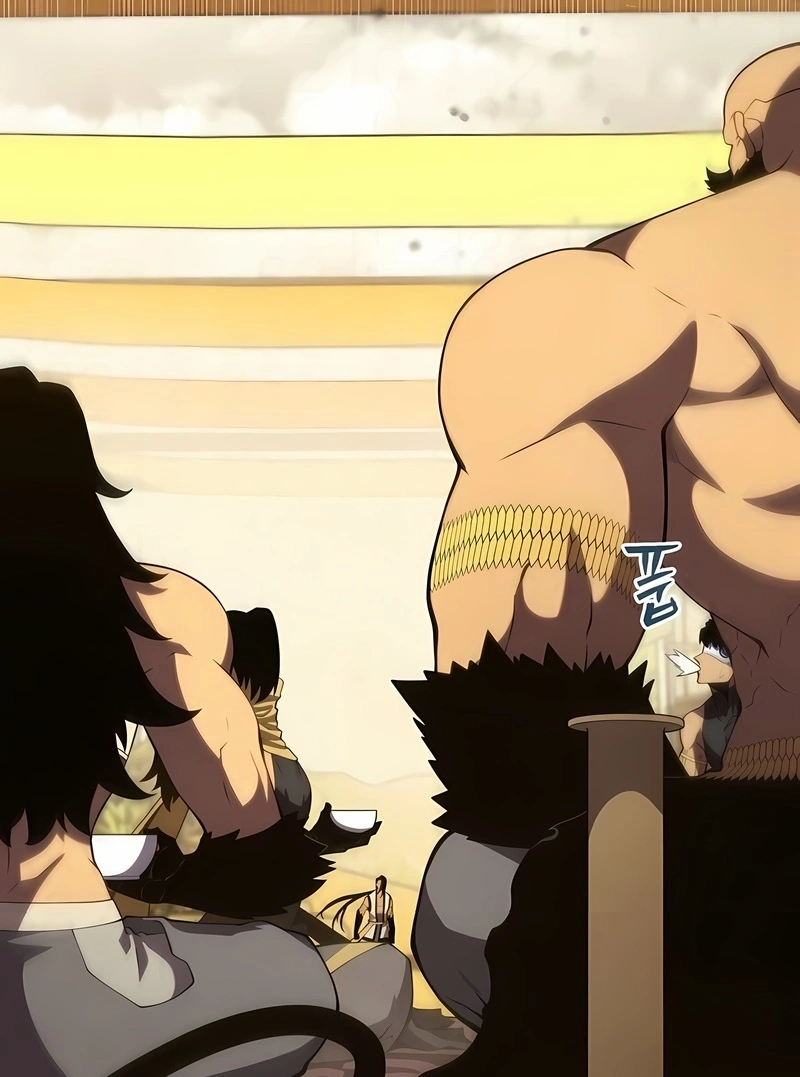 Read Swordmaster’s Youngest Son PT Manga Online