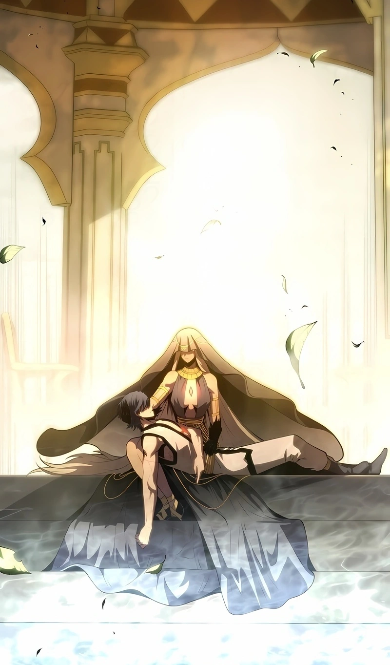 Read Swordmaster’s Youngest Son PT Manga Online