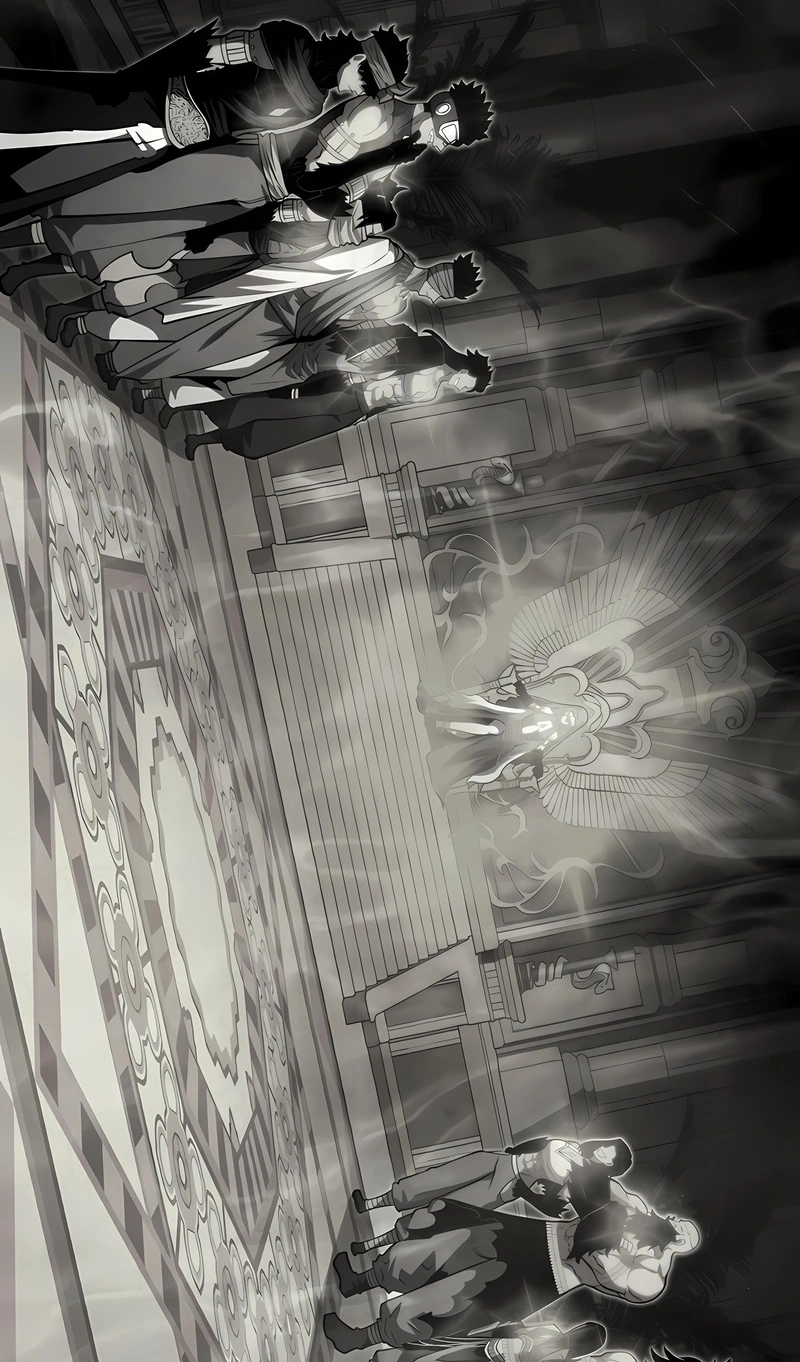 Read Swordmaster’s Youngest Son PT Manga Online