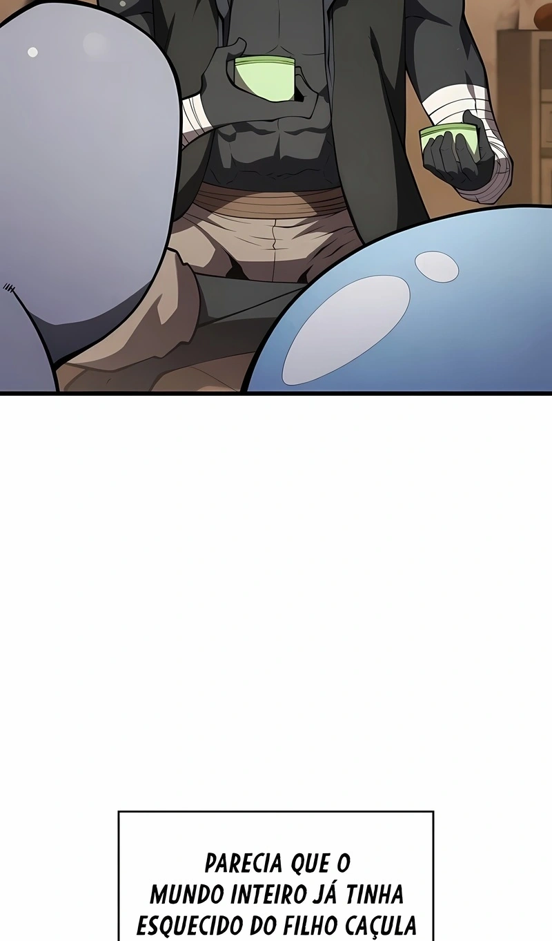 Read Swordmaster’s Youngest Son PT Manga Online