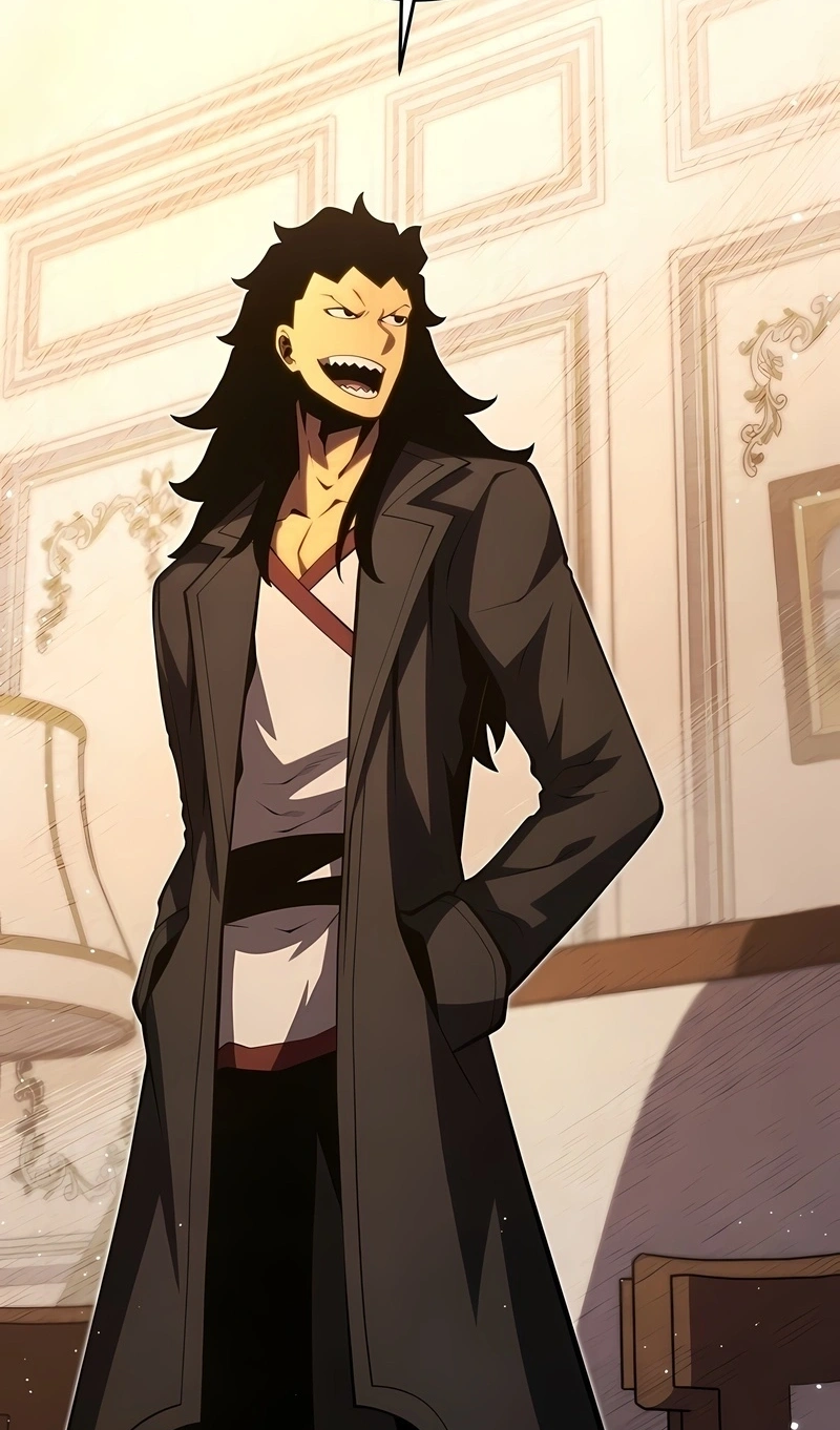 Read Swordmaster’s Youngest Son PT Manga Online