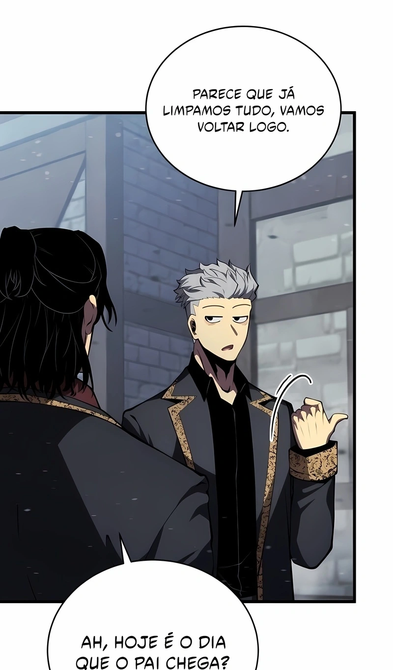 Read Swordmaster’s Youngest Son PT Manga Online