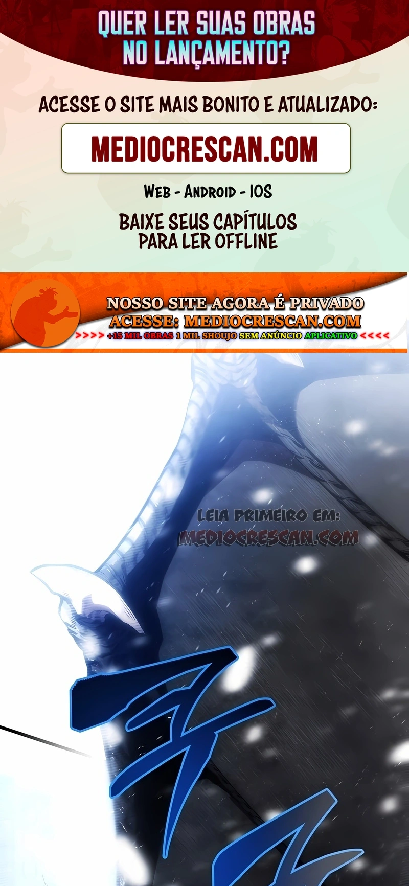 Read Swordmaster’s Youngest Son PT Manga Online