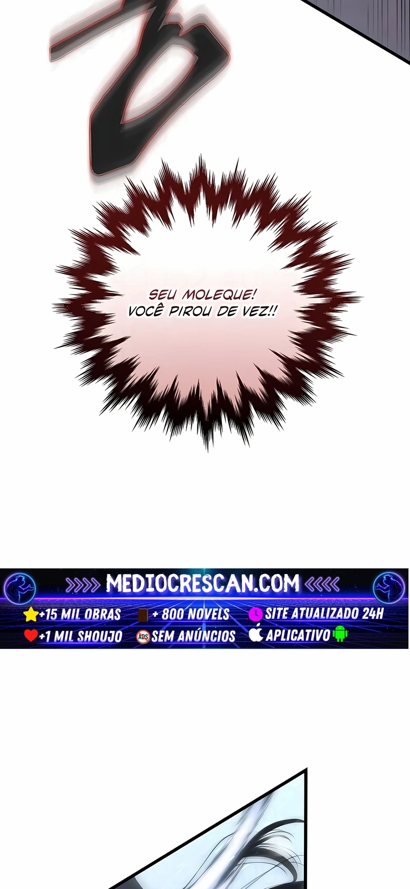 Read Swordmaster’s Youngest Son PT Manga Online