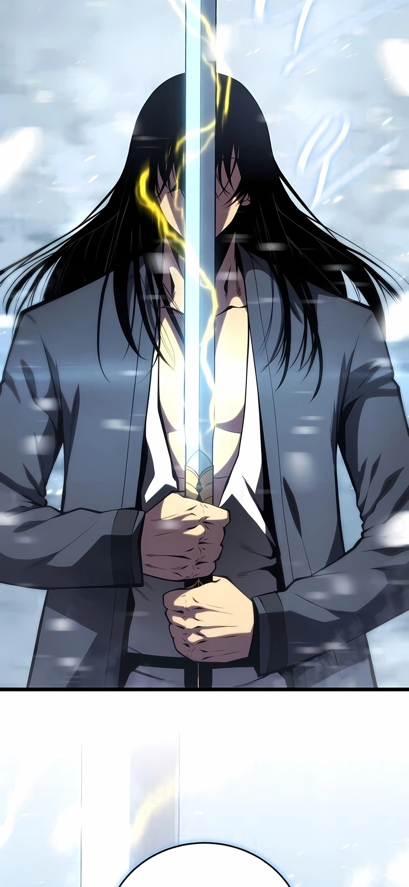 Read Swordmaster’s Youngest Son PT Manga Online