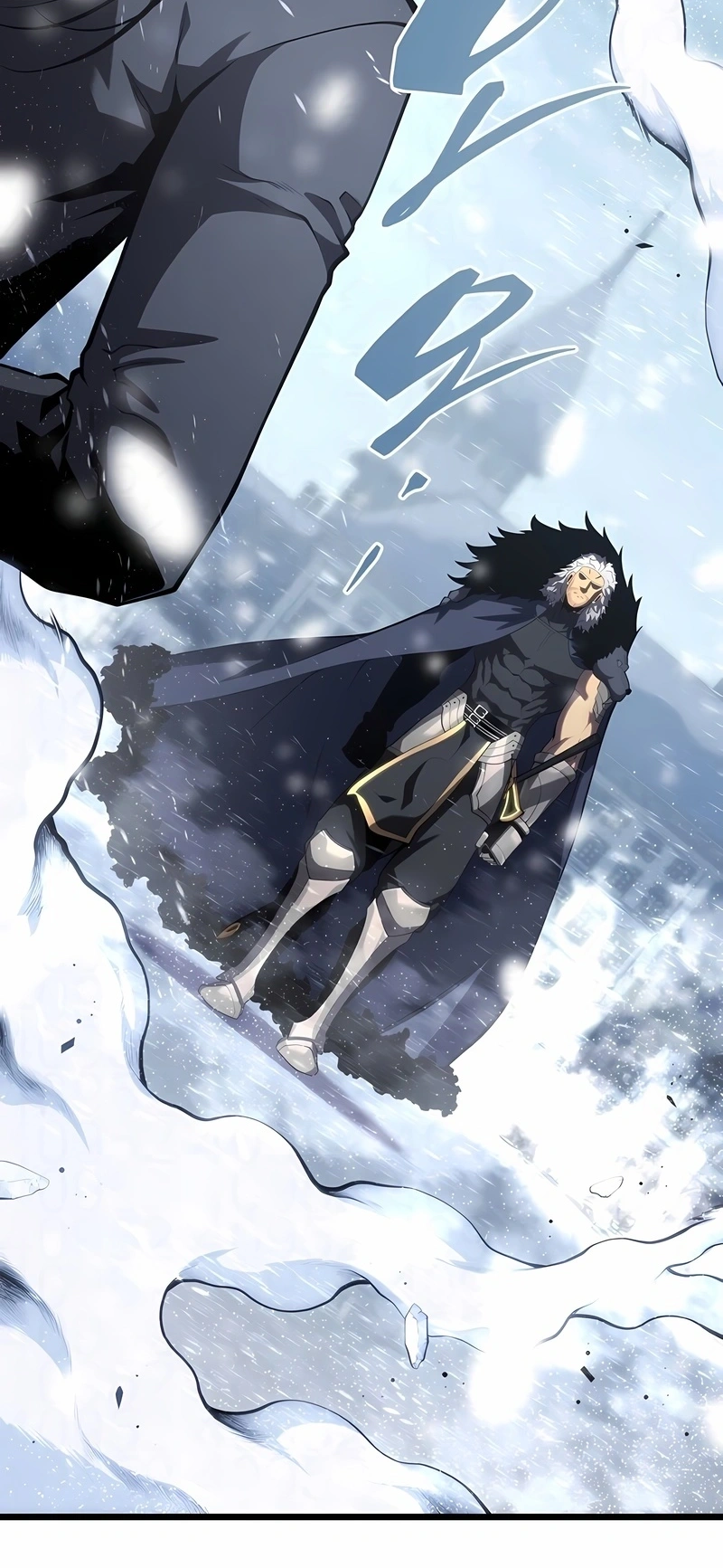 Read Swordmaster’s Youngest Son PT Manga Online