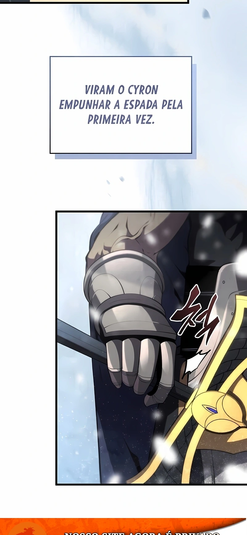 Read Swordmaster’s Youngest Son PT Manga Online