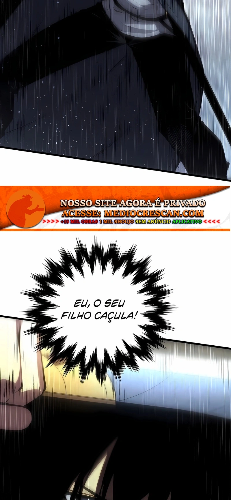 Read Swordmaster’s Youngest Son PT Manga Online