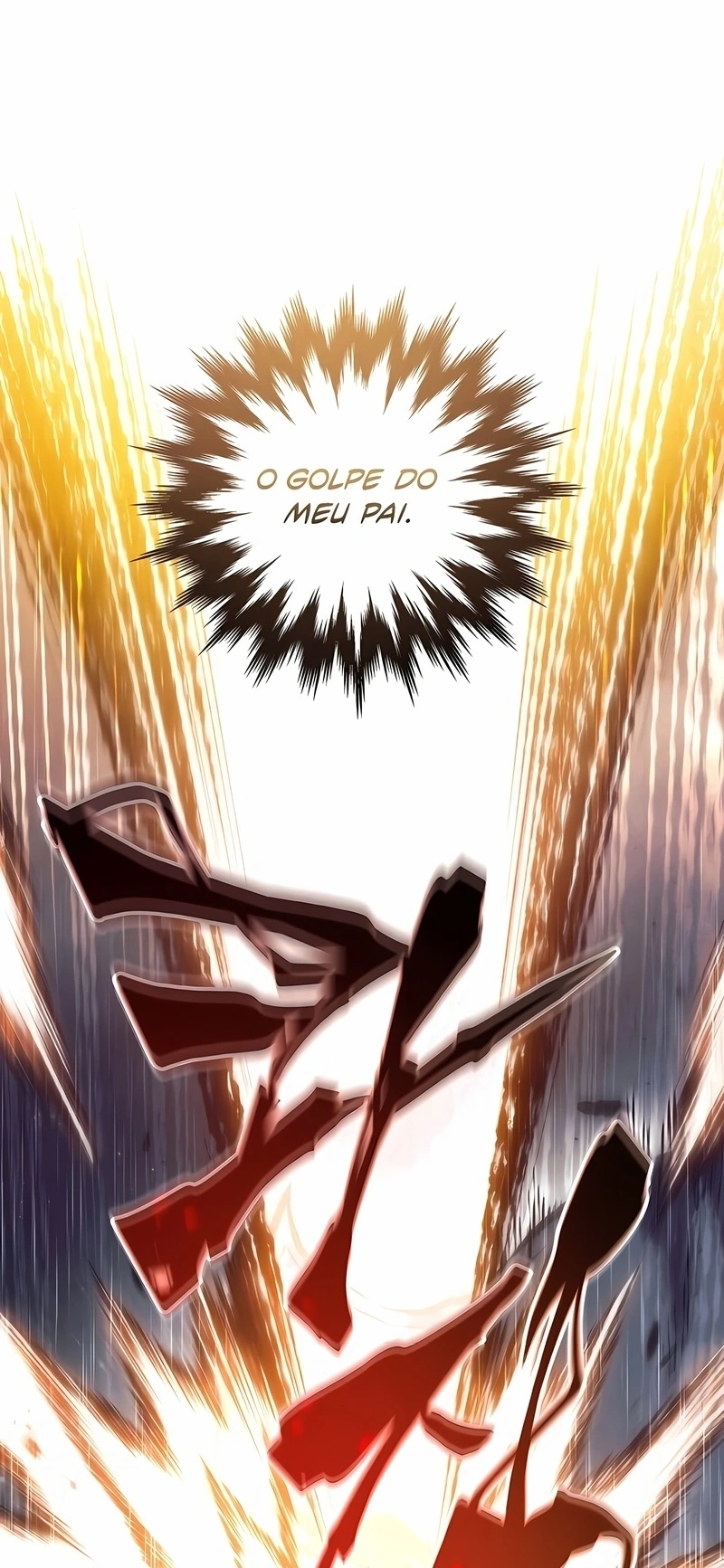 Read Swordmaster’s Youngest Son PT Manga Online