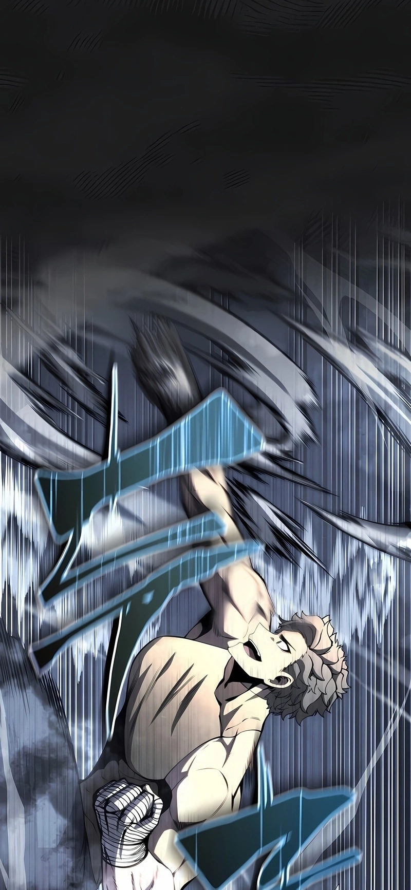 Read Swordmaster’s Youngest Son PT Manga Online