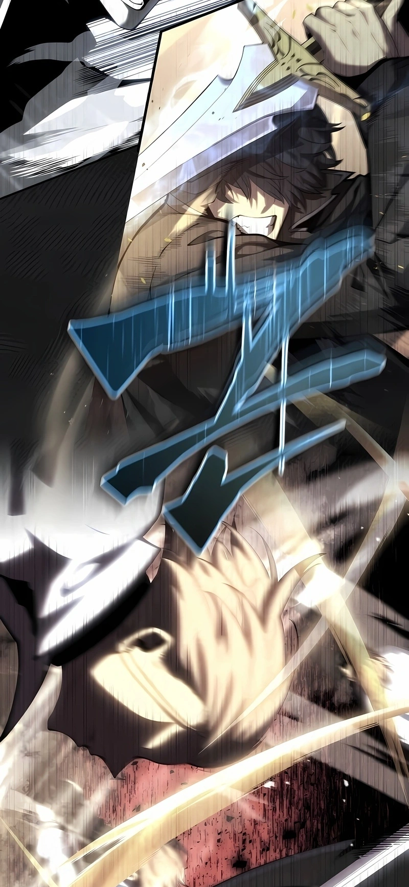 Read Swordmaster’s Youngest Son PT Manga Online