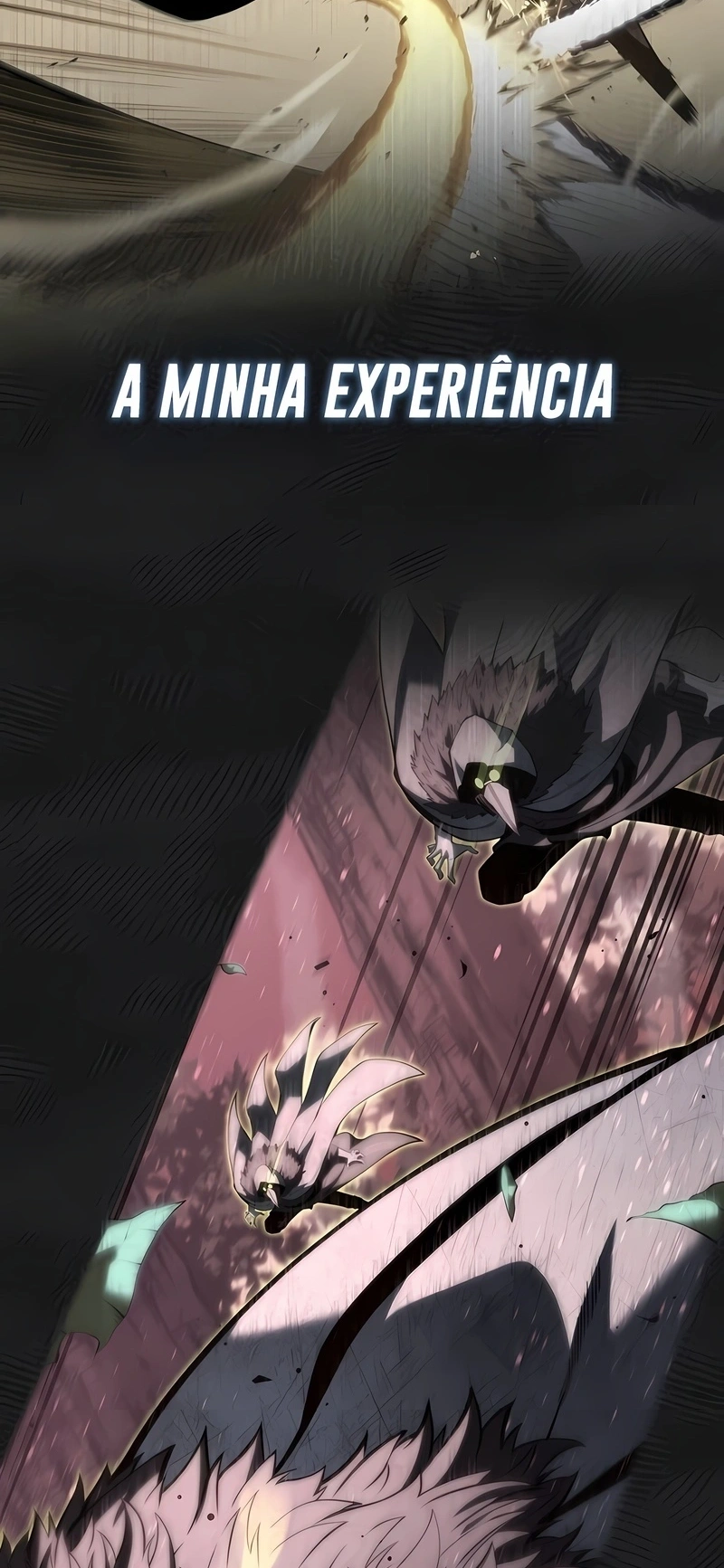 Read Swordmaster’s Youngest Son PT Manga Online