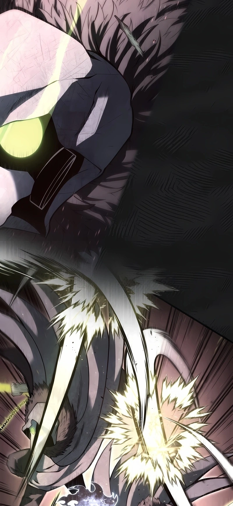 Read Swordmaster’s Youngest Son PT Manga Online