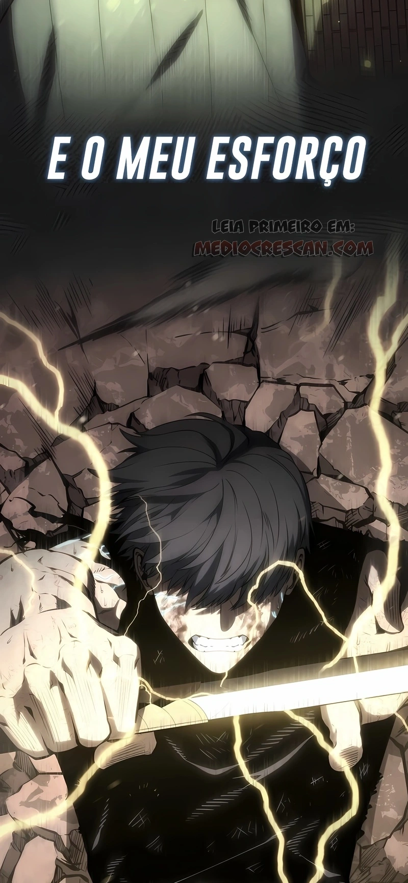 Read Swordmaster’s Youngest Son PT Manga Online