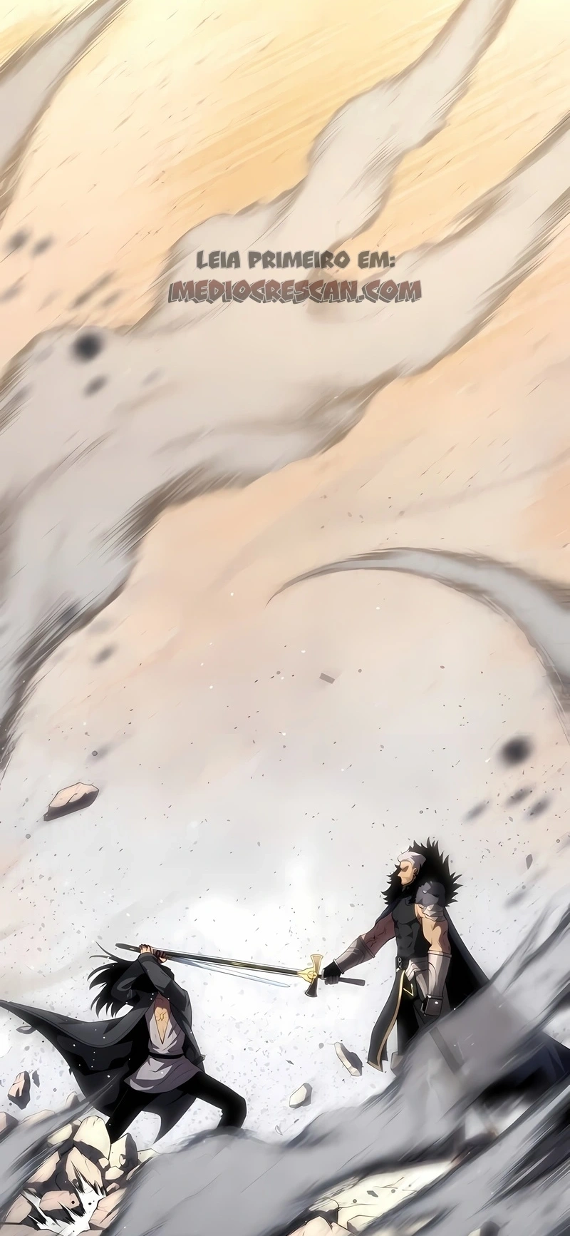 Read Swordmaster’s Youngest Son PT Manga Online