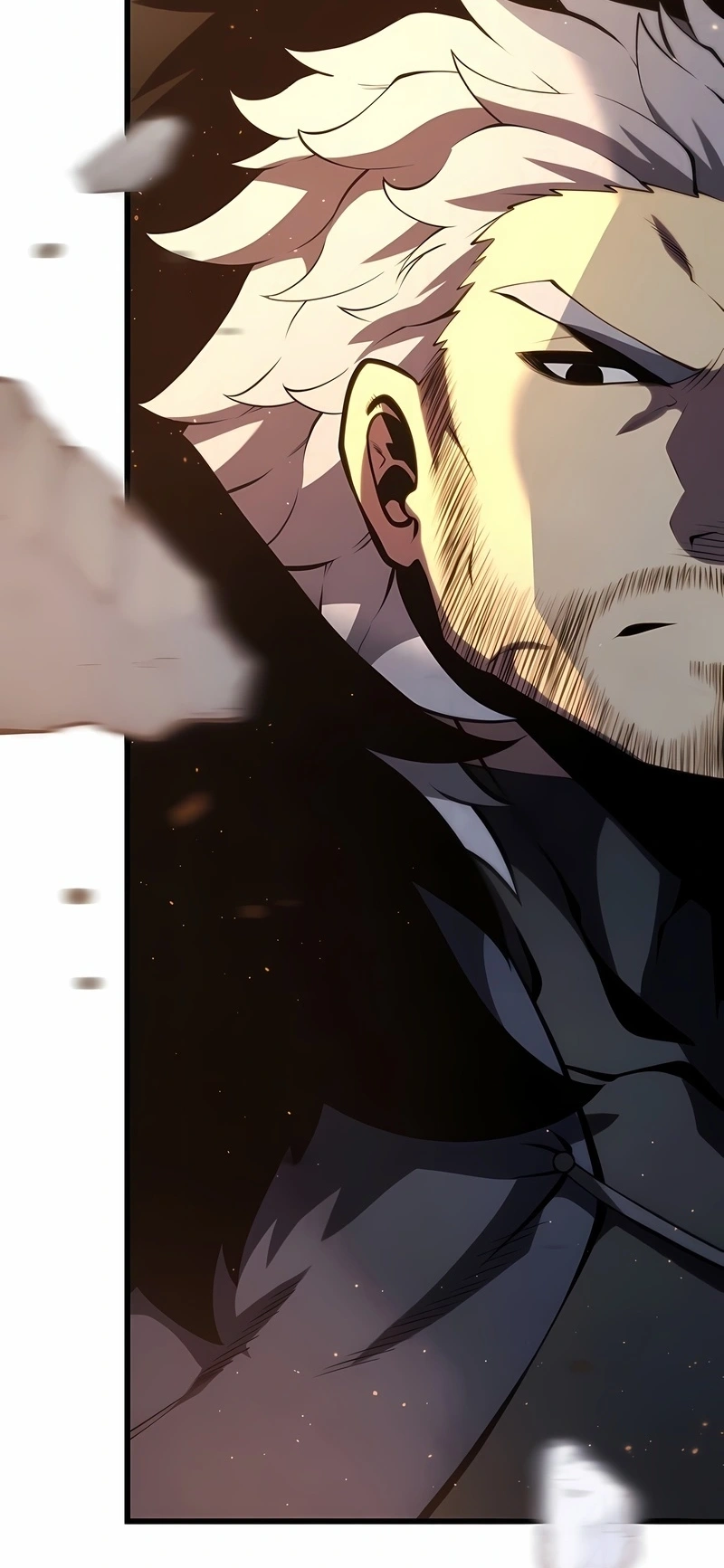 Read Swordmaster’s Youngest Son PT Manga Online