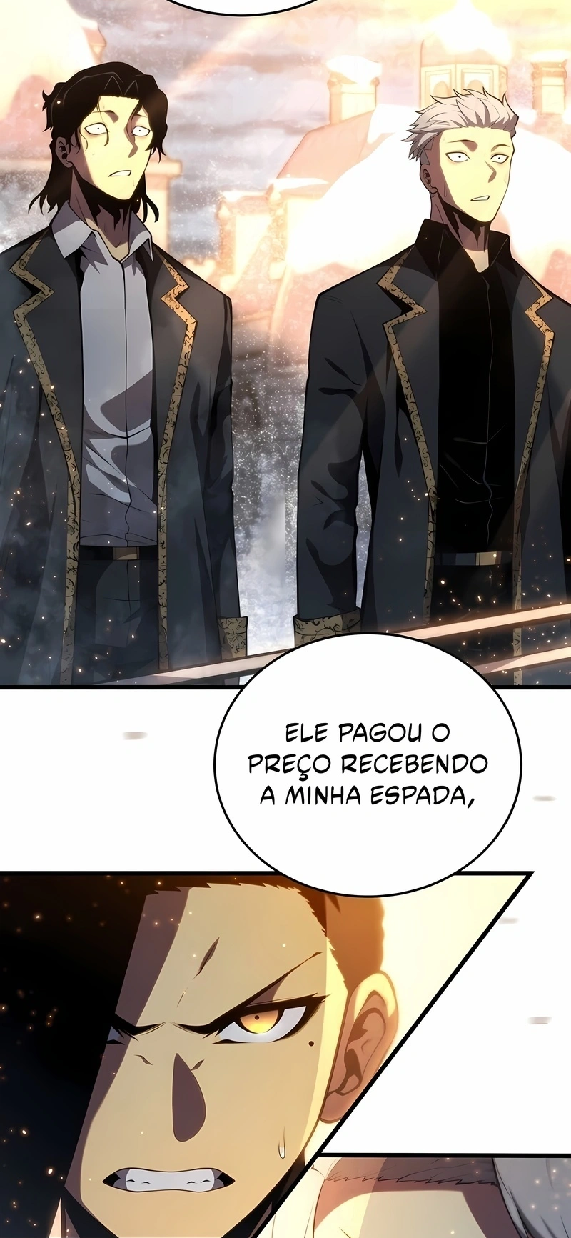 Read Swordmaster’s Youngest Son PT Manga Online