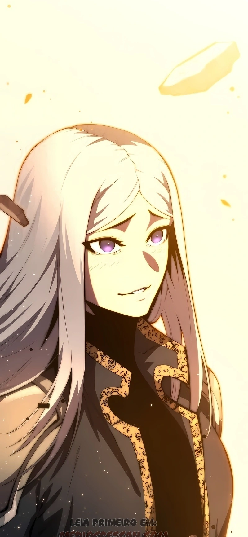 Read Swordmaster’s Youngest Son PT Manga Online